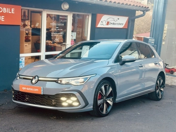 Image véhicule  Volkswagen GOLF (8)