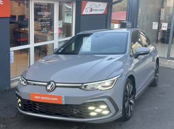 Image véhicule  Volkswagen GOLF (11)