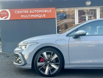 Image véhicule  Volkswagen GOLF (12)