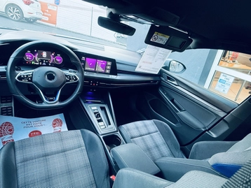 Image véhicule  Volkswagen GOLF (15)