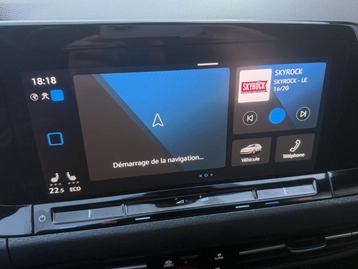 Image véhicule  Volkswagen GOLF (26)