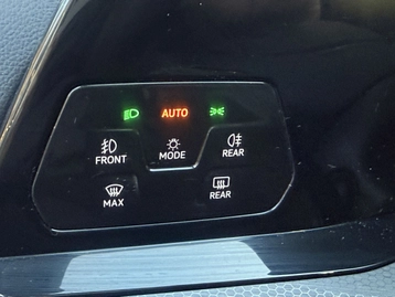 Image véhicule  Volkswagen GOLF (19)