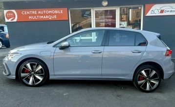 Image véhicule  Volkswagen GOLF (7)