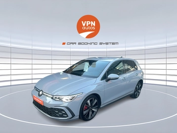 Image véhicule  Volkswagen GOLF (10)