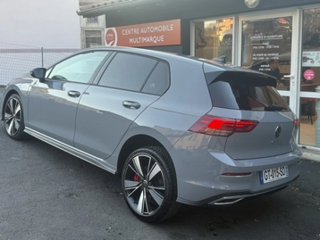 Image véhicule  Volkswagen GOLF (5)