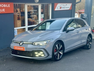 Image véhicule  Volkswagen GOLF (3)