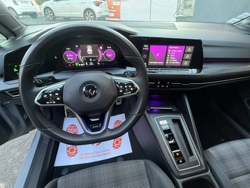 Image véhicule  Volkswagen GOLF (16)