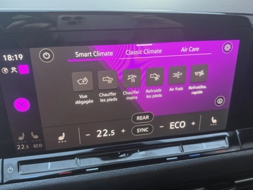 Image véhicule  Volkswagen GOLF (29)