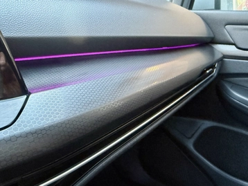 Image véhicule  Volkswagen GOLF (28)