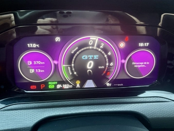 Image véhicule  Volkswagen GOLF (20)