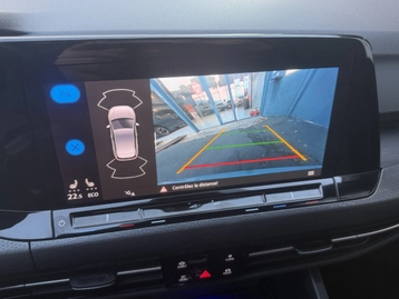 Image véhicule  Volkswagen GOLF (27)