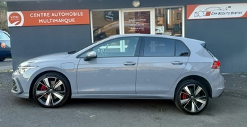 Image véhicule  Volkswagen GOLF (1)