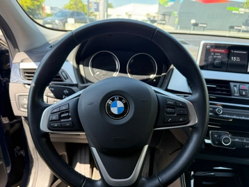 Image véhicule  BMW X2 (13)