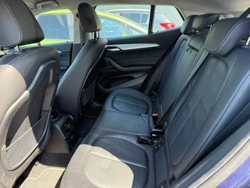 Image véhicule  BMW X2 (5)