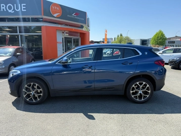 Image véhicule  BMW X2 (1)