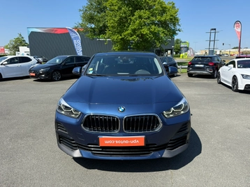 Image véhicule  BMW X2 (2)