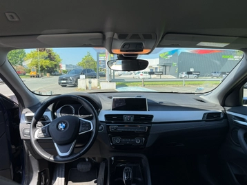 Image véhicule  BMW X2 (7)