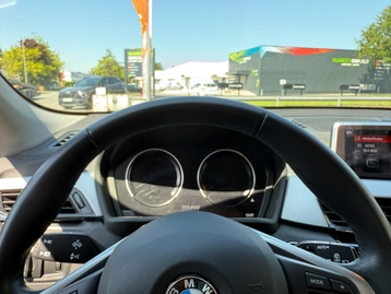 Image véhicule  BMW X2 (12)