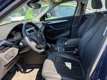Image véhicule  BMW X2 (4)