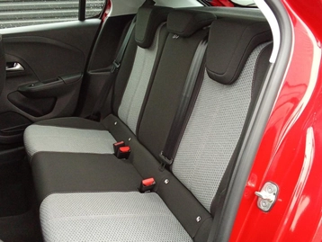 Image véhicule  Opel CORSA (22)