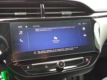 Image véhicule  Opel CORSA (39)