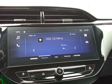 Image véhicule  Opel CORSA (21)