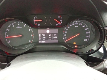 Image véhicule  Opel CORSA (14)