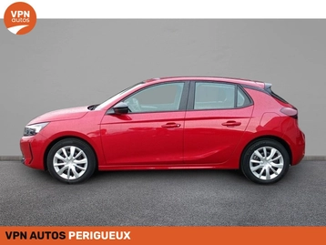 Image véhicule  Opel CORSA (2)