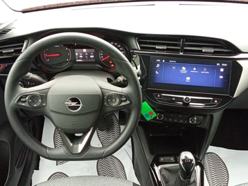 Image véhicule  Opel CORSA (30)