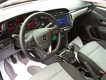Image véhicule  Opel CORSA (4)