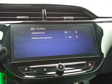 Image véhicule  Opel CORSA (37)