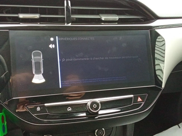 Image véhicule  Opel CORSA (11)