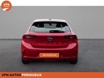 Image véhicule  Opel CORSA (41)