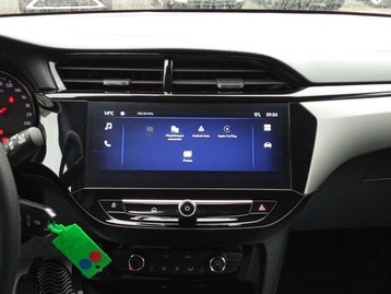 Image véhicule  Opel CORSA (23)