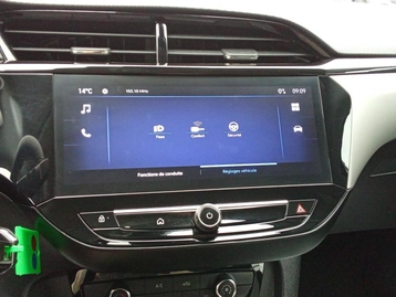 Image véhicule  Opel CORSA (36)