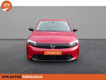 Image véhicule  Opel CORSA (43)