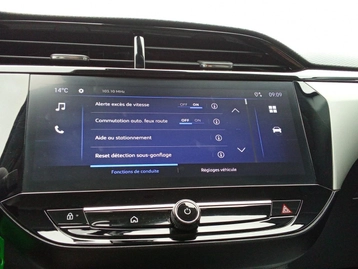 Image véhicule  Opel CORSA (7)