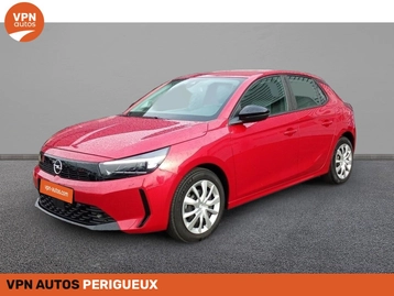 Image véhicule  Opel CORSA (42)