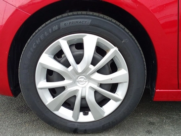 Image véhicule  Opel CORSA (24)