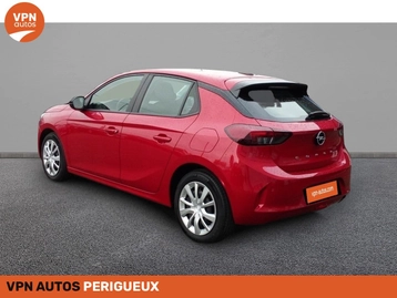 Image véhicule  Opel CORSA (3)