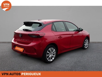 Image véhicule  Opel CORSA (40)