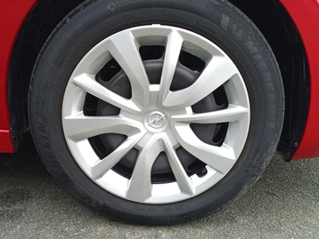 Image véhicule  Opel CORSA (27)