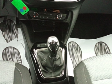 Image véhicule  Opel CORSA (13)