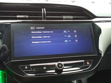 Image véhicule  Opel CORSA (38)