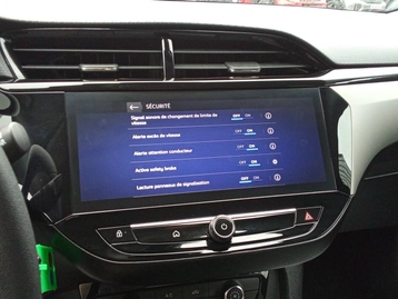 Image véhicule  Opel CORSA (9)