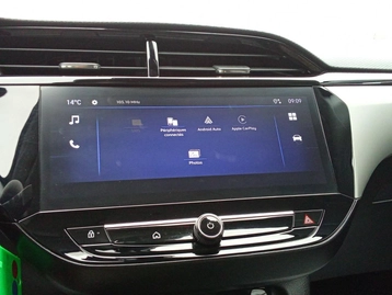 Image véhicule  Opel CORSA (8)