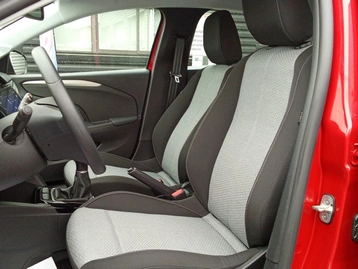 Image véhicule  Opel CORSA (20)