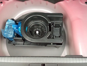 Image véhicule  Opel CORSA (19)