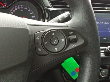 Image véhicule  Opel CORSA (29)