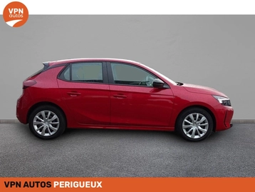 Image véhicule  Opel CORSA (1)